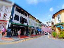 Emerald Garden (D1), Retail #597413231